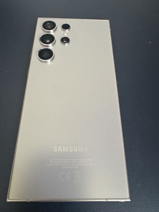 Продам телефон Samsung s24 ultra 256GB