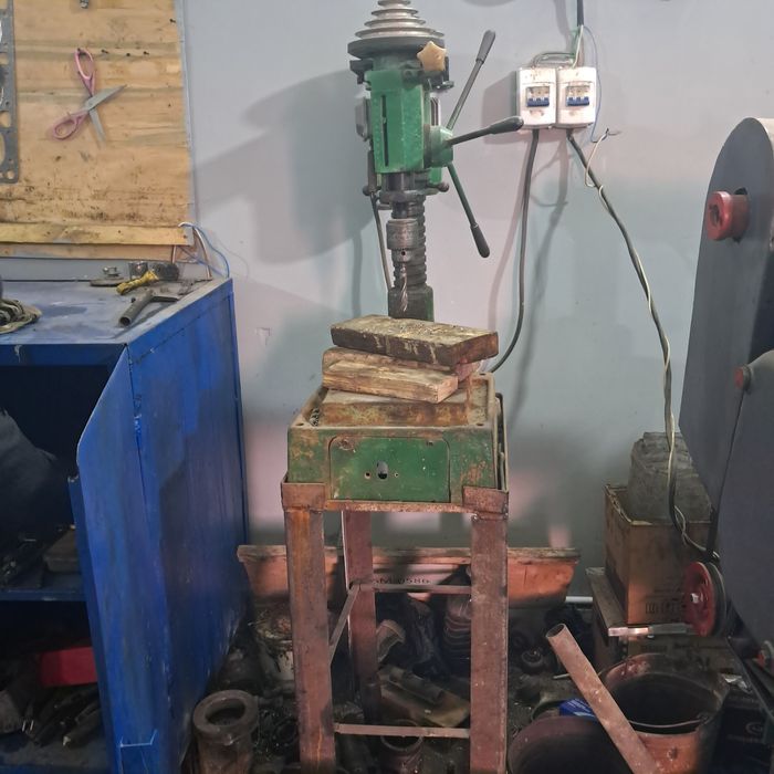 Такарные станки ургенч