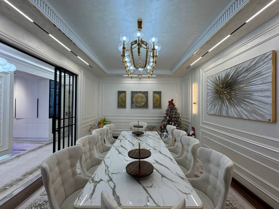 Продается Люкс квартира. Единственная такая. 110м2. Вокзал.