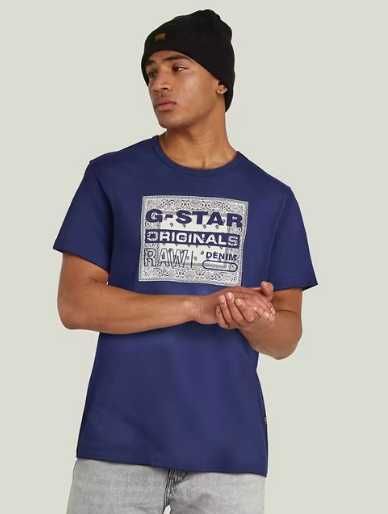 Тениска G-Star Raw S , M , L , XXL