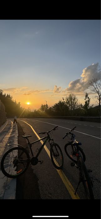 Велосипед Aspect Ideal