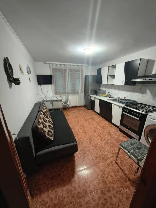 Apartament 2 camere la curte Radu Negru