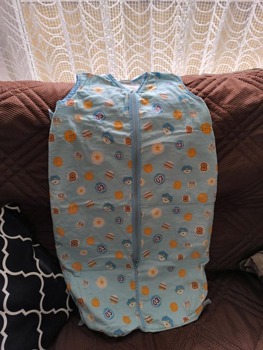 Детски чершафи (и други)