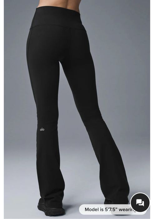 Легинсы ALO YOGA