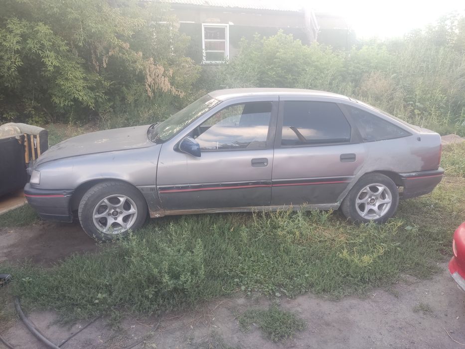 Продам 2 машины по цене одной