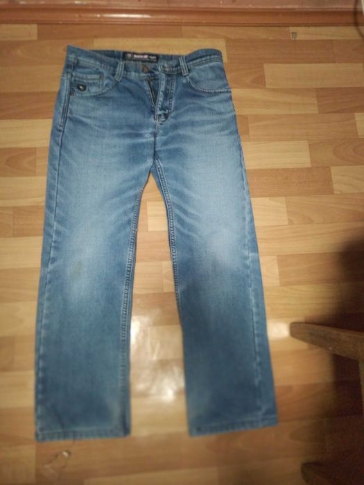 Брюки мужские р.48