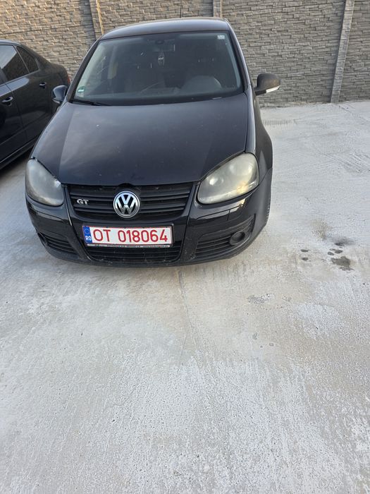 Dezmembrez golf 5 1.6 1.4 1.9 2.0