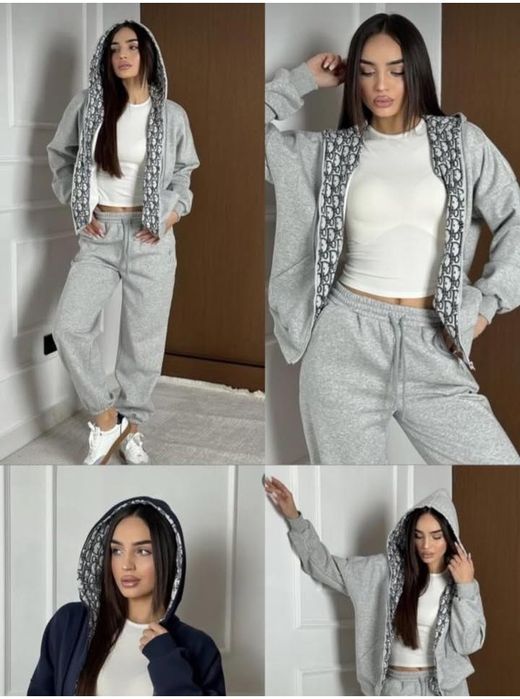 Спортивка. Двойка.