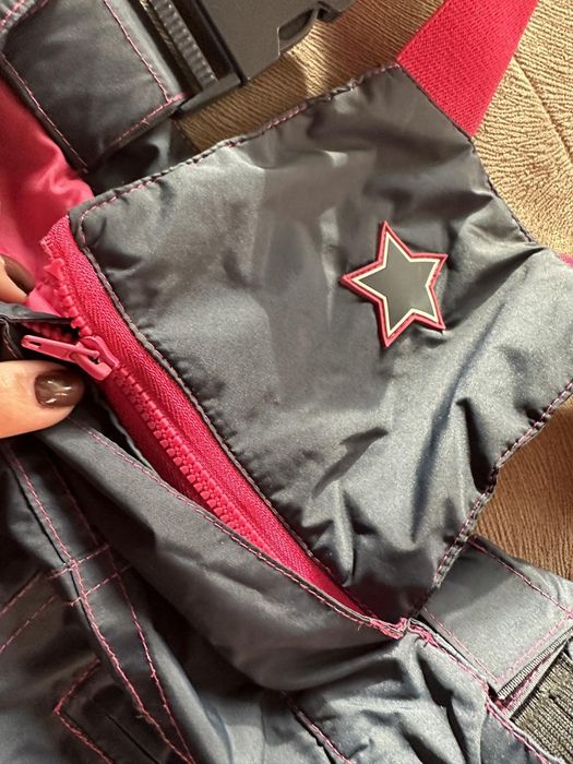 Детски ски панталон. 104 см.