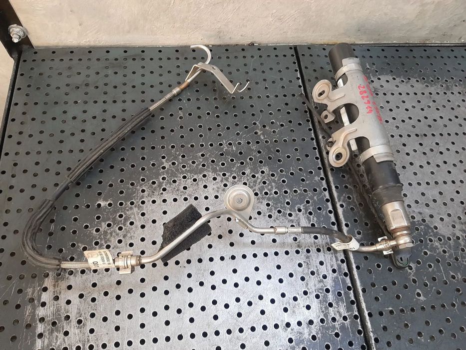 capsa pirotehnica protectie pietoni mercedes a-class  w177  0589-p1-000674