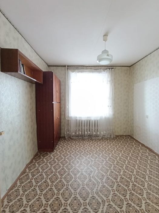 Продам 3-ком., Качарская, 53