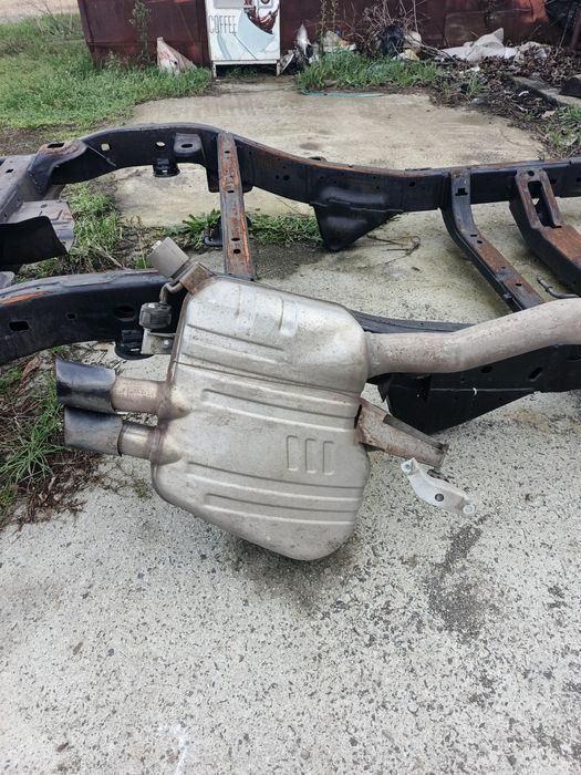 генерация за бмв F10