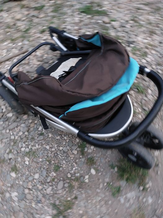 Cărucior copii de vinzare