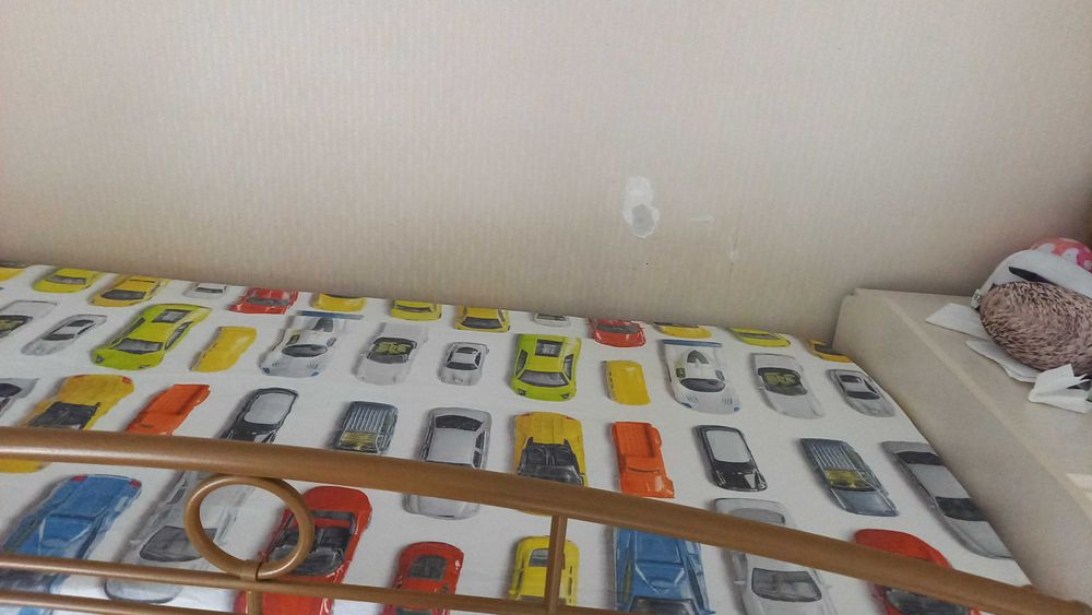 Детский гарнитур