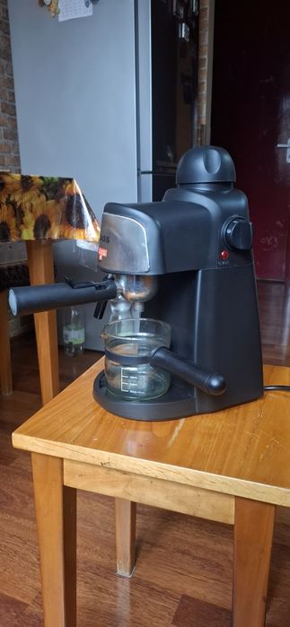 Vând filtru cafea Zass