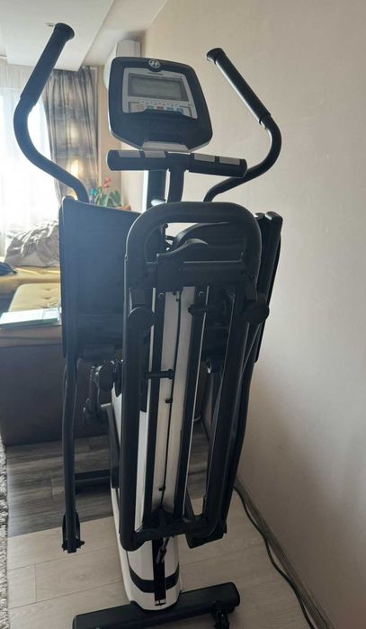 Кростренажор Horizon Fitness Andes 3