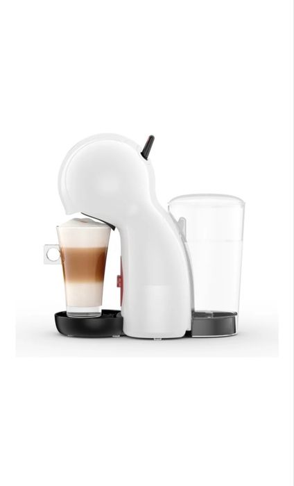 Капсульная кофемашина Nescafé Krups Dolce Gusto