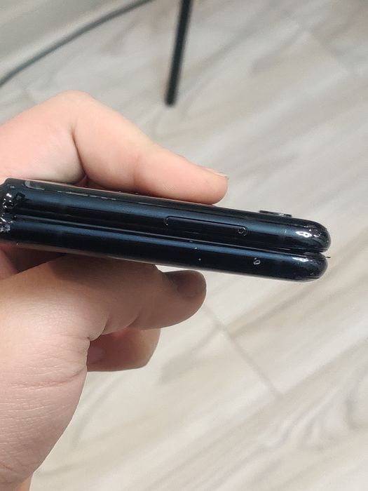 Galaxy z flip 1 рабочий