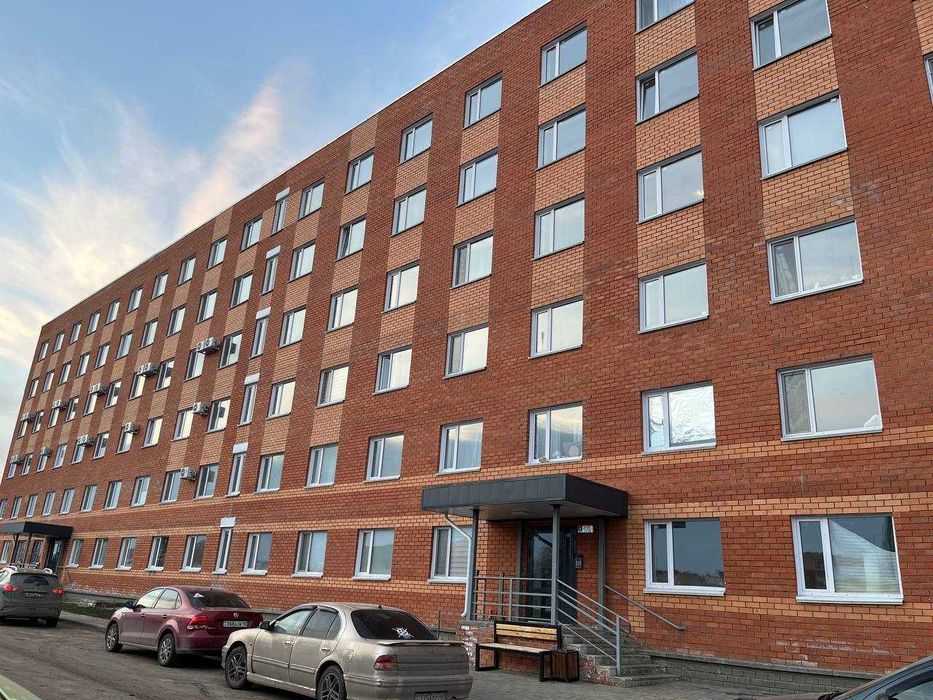 Продам 1 ком в малосемейке