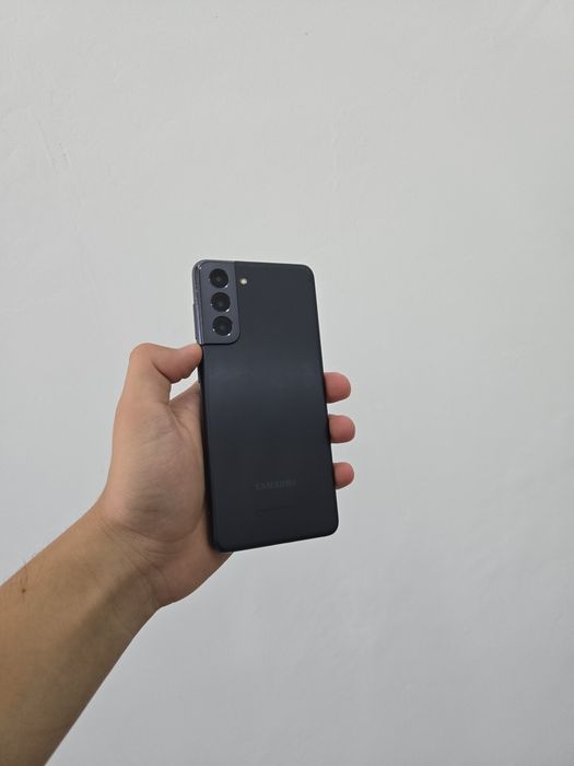 Samsung s21 5g blac