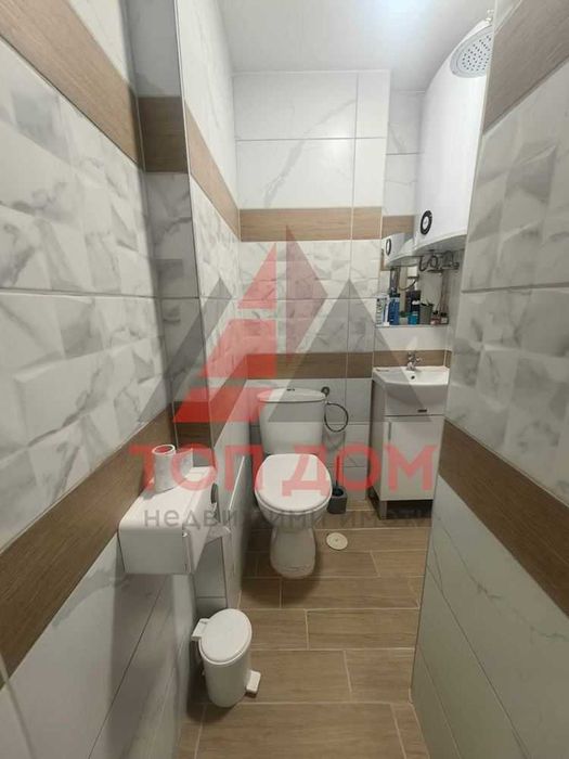 Продава се Тристаен апартамент в Варна, Бизнес хотел - 87 кв.м за 1840 €/кв.м - Снимка #8