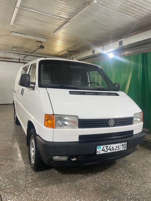 Volkswagen Transporter T4