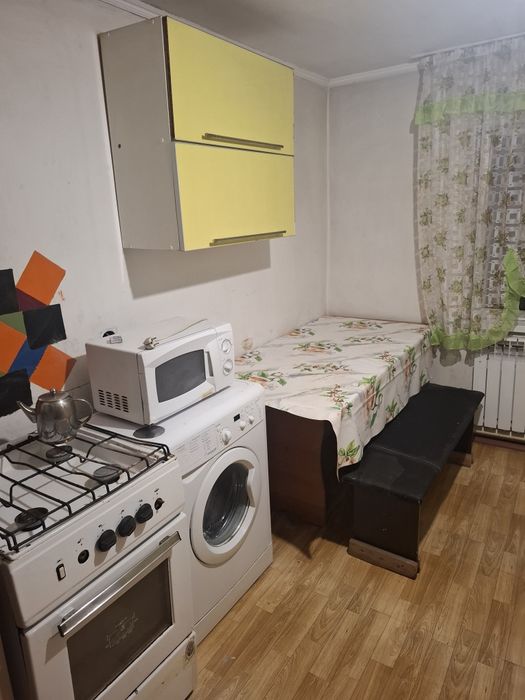 Сдаётся времянка