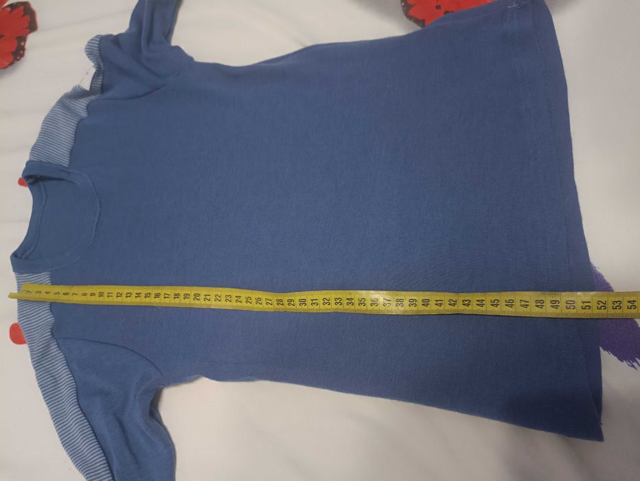 Bluză Janus merinos