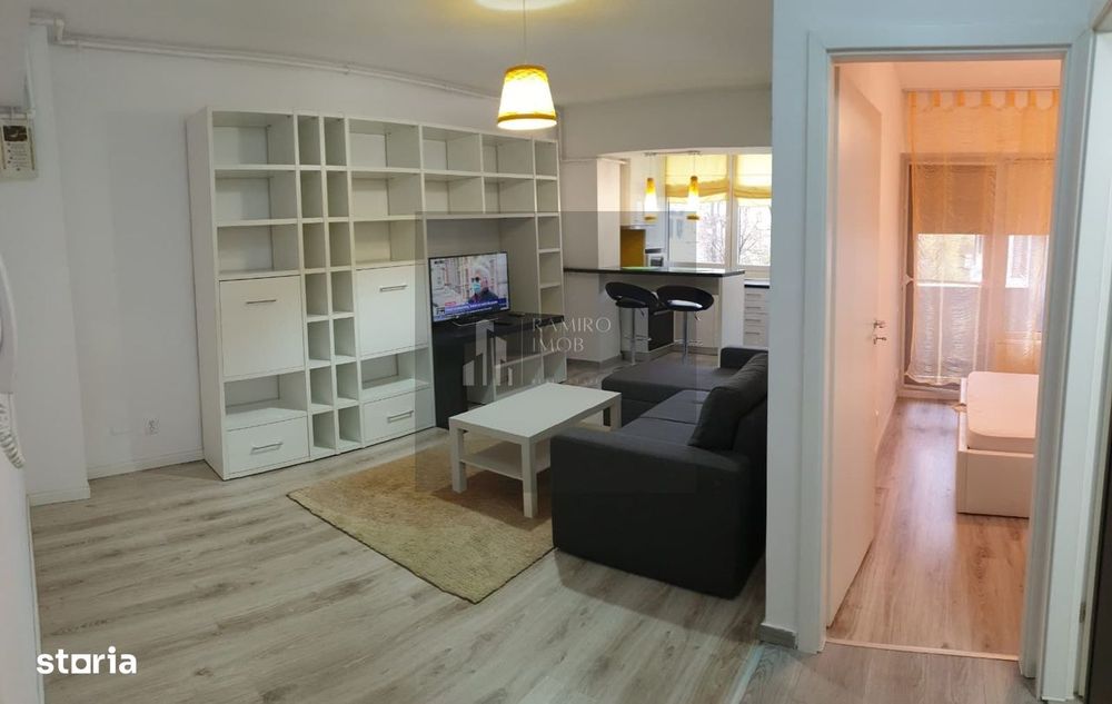 Inchiriere Apartament 2 camere Piata Sudului / Sun Plaza