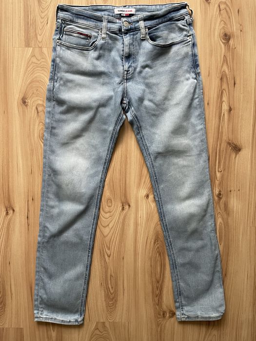 TOMMY HILFIGER / мъжки дънки W31