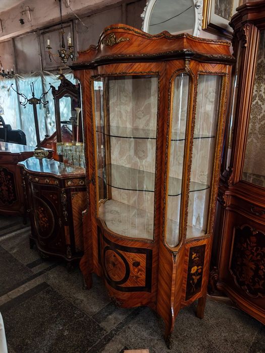 Барокова витрина