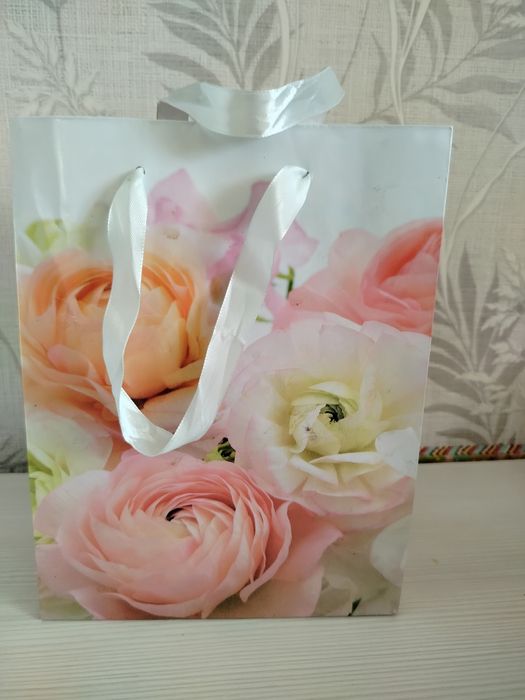 Новый уходовый набор