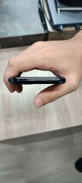 Iphone 11 pro 64 gb