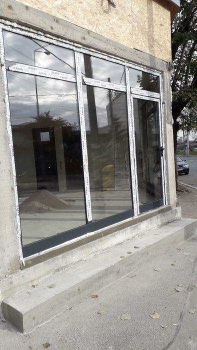 Totul despre termopane