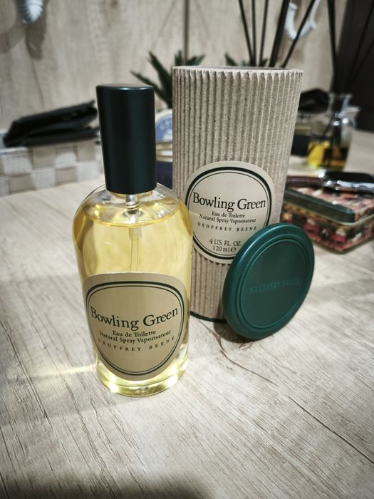 Parfum Geoffrey Beene Bowling Green