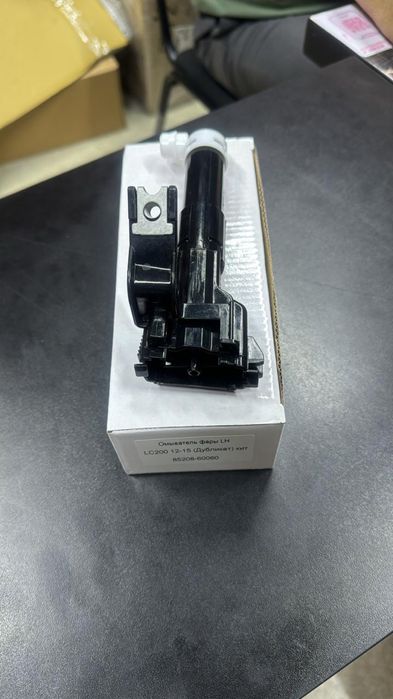 Омыватель фар TLC 200