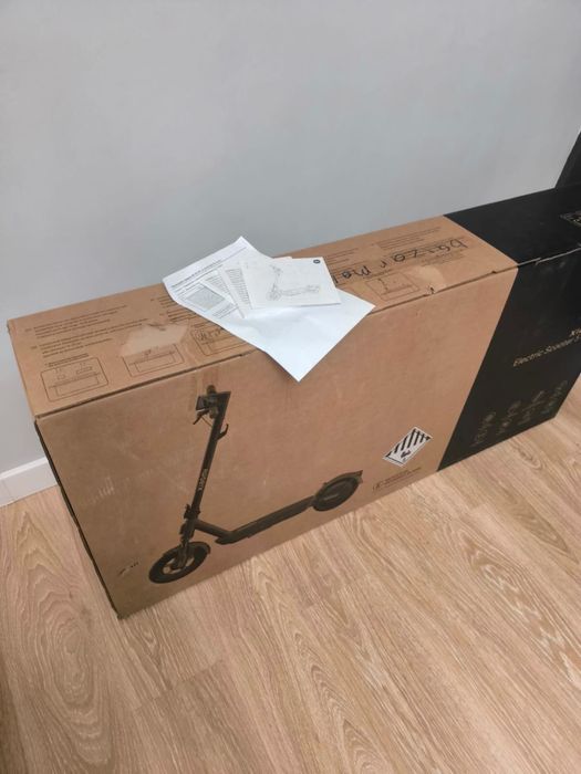 Xiaomi Electric Scooter 5 Plus
