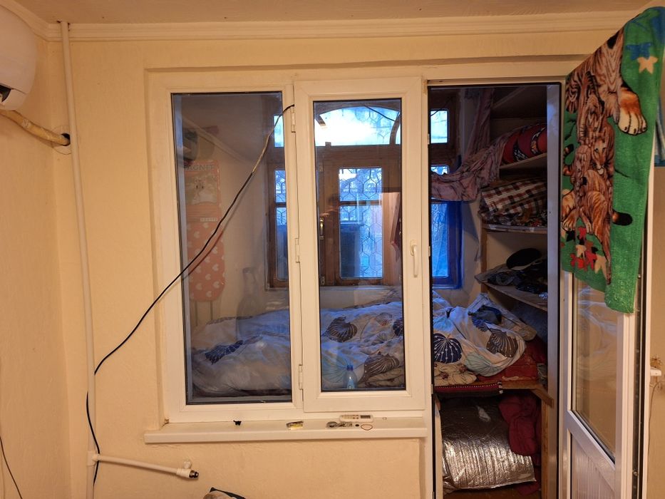 Продается в центре квартира