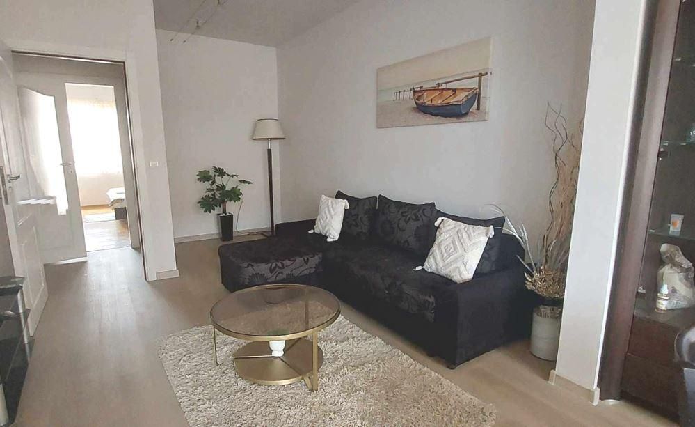 Четиристаен апартамент в Центъра на Варна!