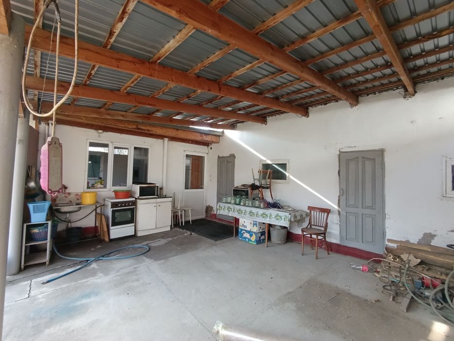 Срочно продается дом!