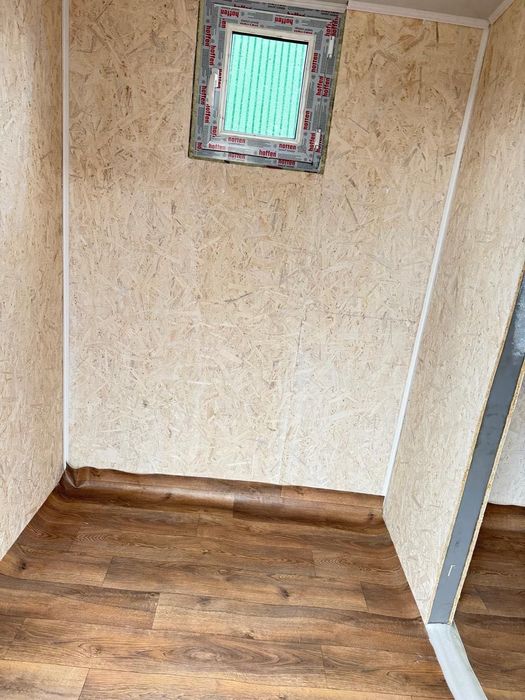 Продаётся жилой вагон