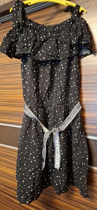 Платье на девочку 11-12 лет