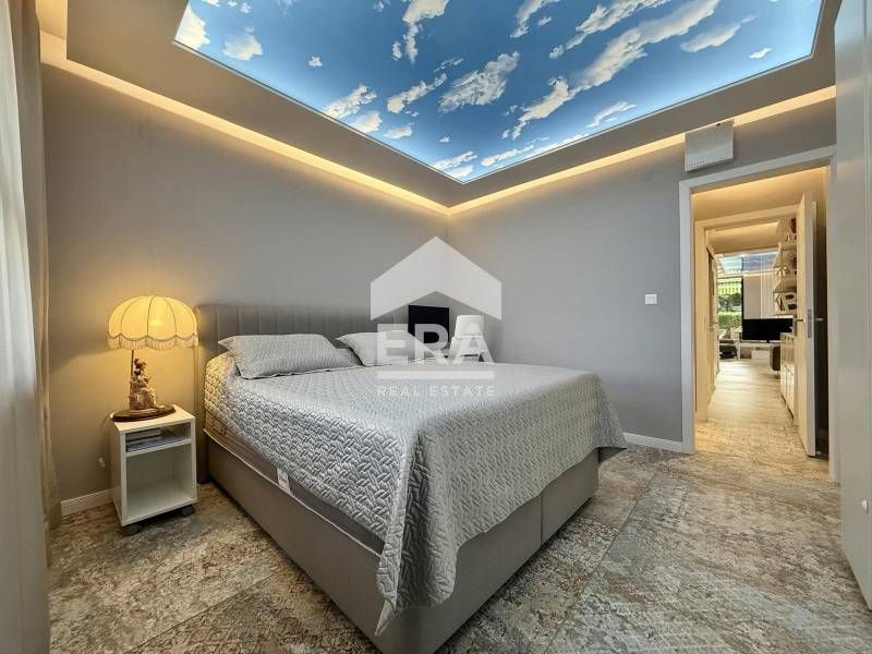 Продава се Двустаен апартамент в София, Симеоново - 109 кв.м за 1544 €/кв.м - Снимка #7