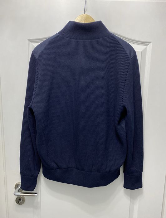 Geaca Brunello Cucinelli | 100% Leather Suede | Noua cu eticheta