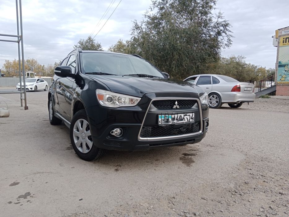 Продам Митсубиси Асх