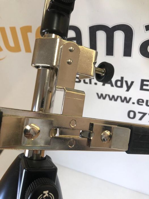 Stativ pentru corn tenor/bariton/alto, K&M 14920 -A-