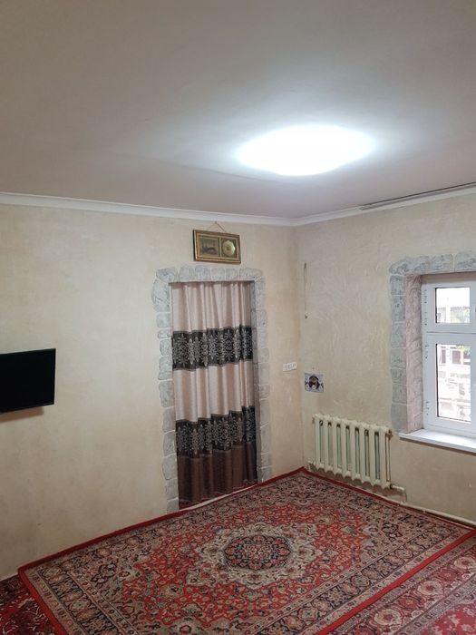 Продаётся участок Геофизике