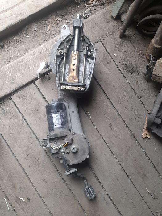 Мерседес 210