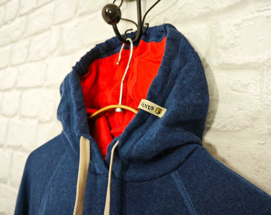 JANUS 100% Мериносова вълна дамска термо фланелка размер XS