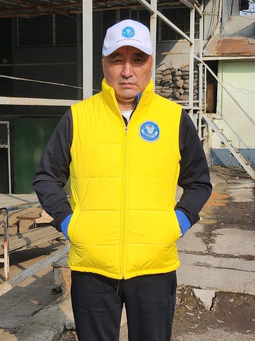 Швейный цех | Пошив одежды оптом